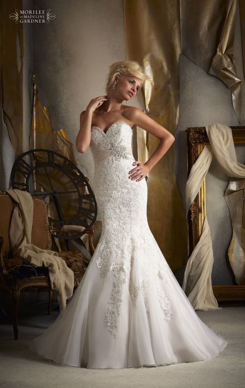 1903, Mori Lee