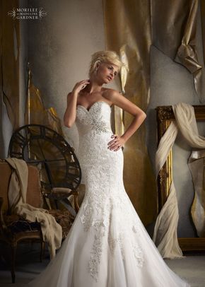 1903, Mori Lee