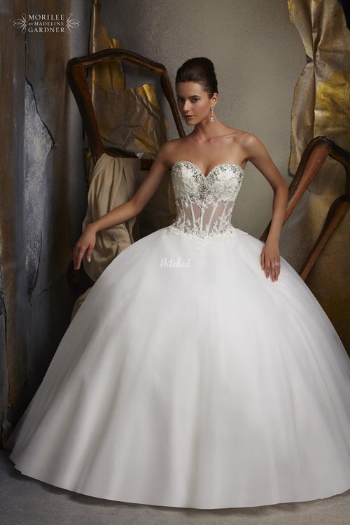 5107, Mori Lee