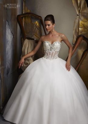 5107, Mori Lee