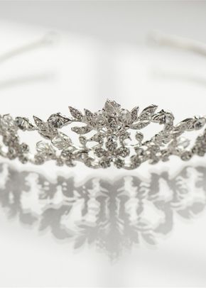 Bridal Headwear and Jewellery Caleira