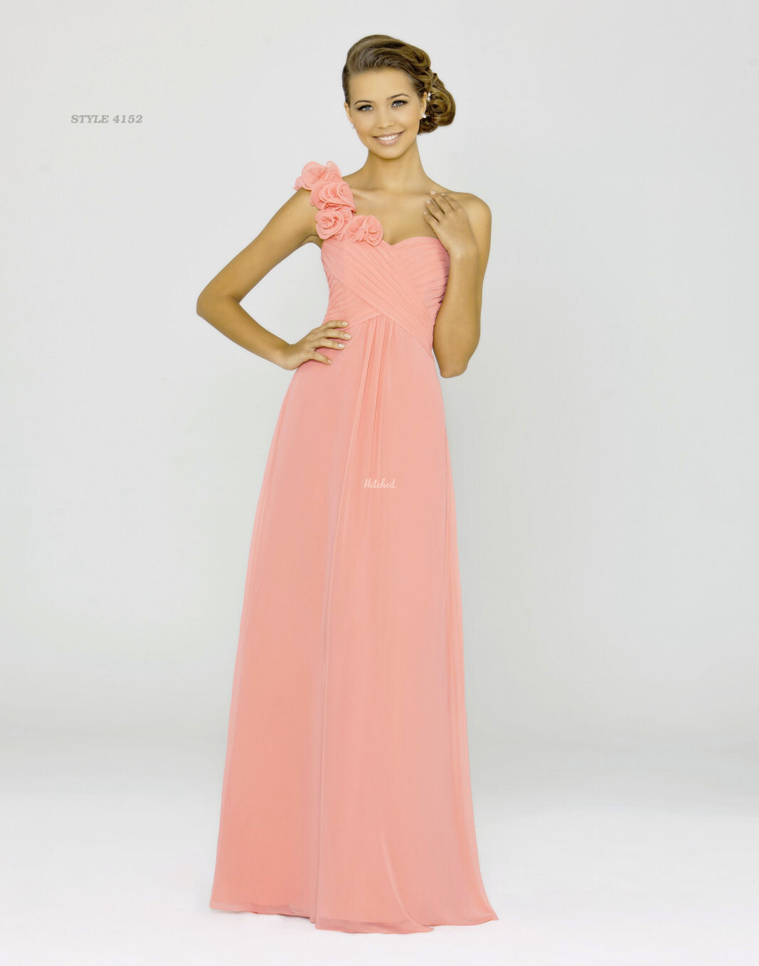 Alexia bridesmaid outlet dresses