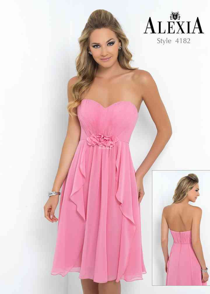 Alexia designs bridesmaid best sale