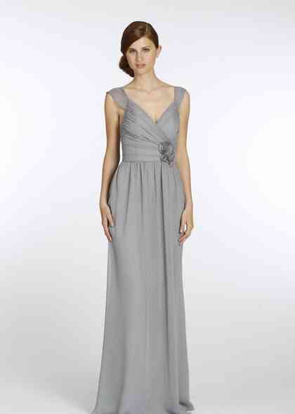 1327 Bridesmaid Dress from Allure Bridesmaids hitched.ie