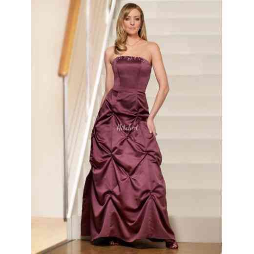 berketex bridesmaid dresses