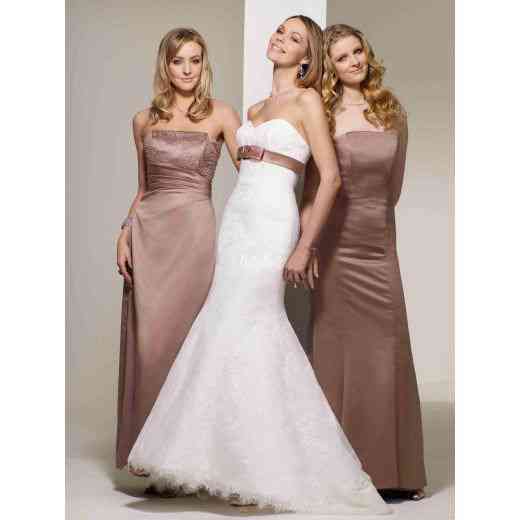 berketex bridesmaid dresses