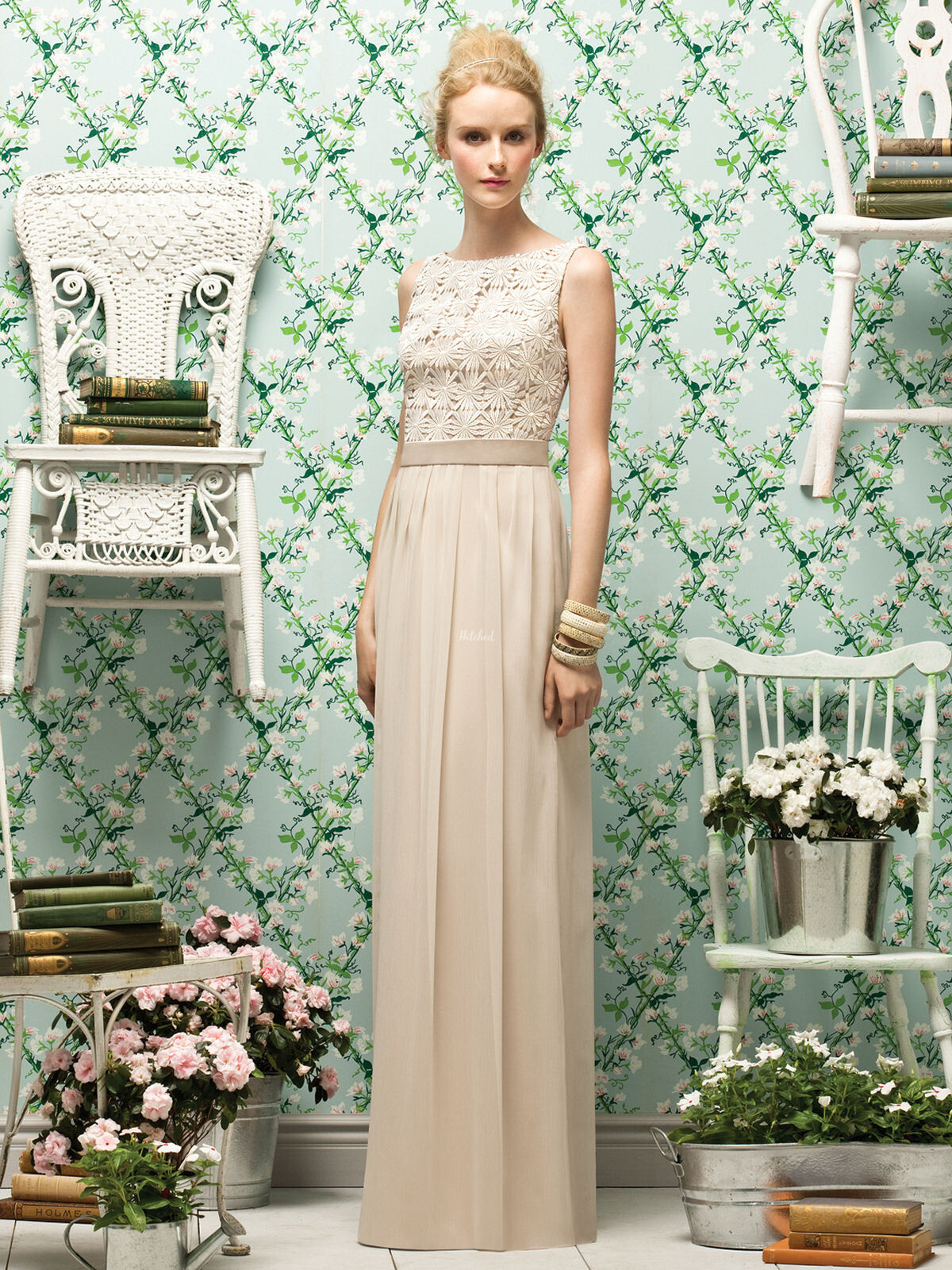 Lela Rose Bridesmaid Dresses