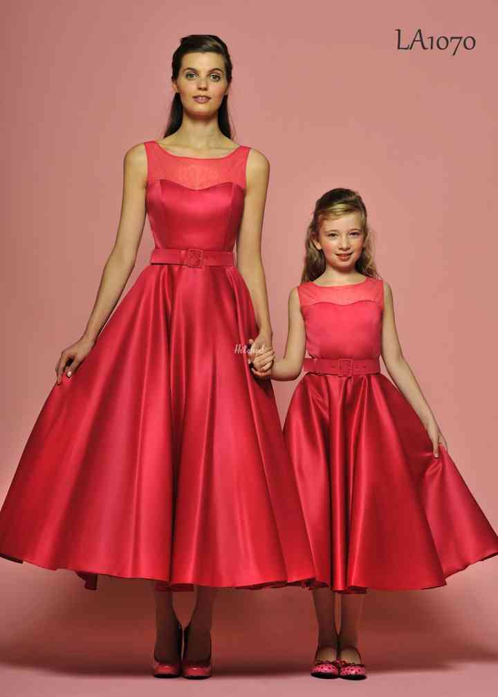 LA1070F Bridesmaid Dress from LouLou hitched.ie