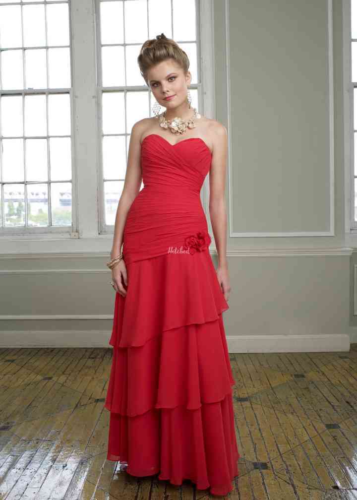 Mori lee bridesmaid dresses hot sale ireland