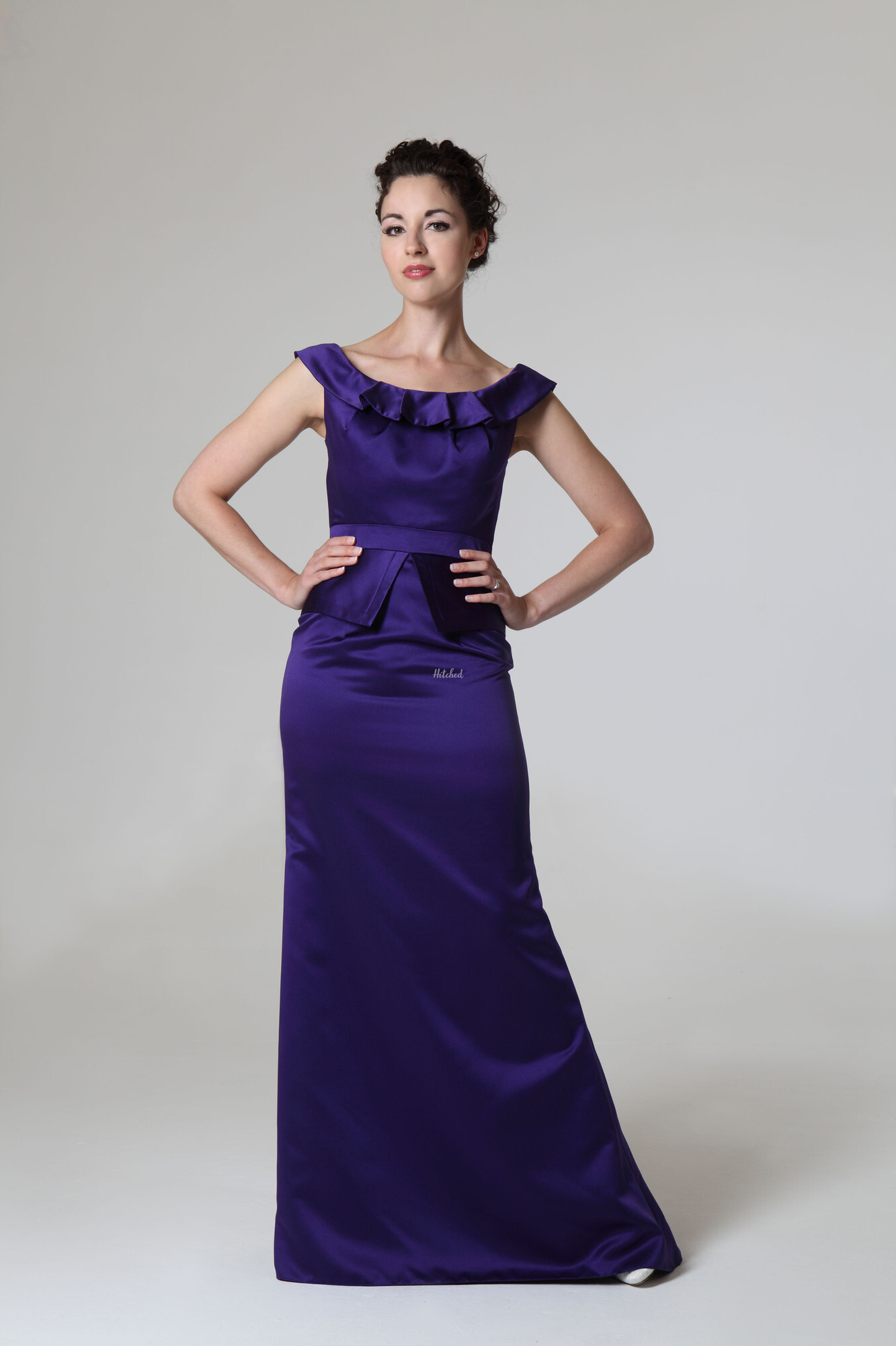 PM078 Bridesmaid Dress from Pretty Maids - hitched.ie