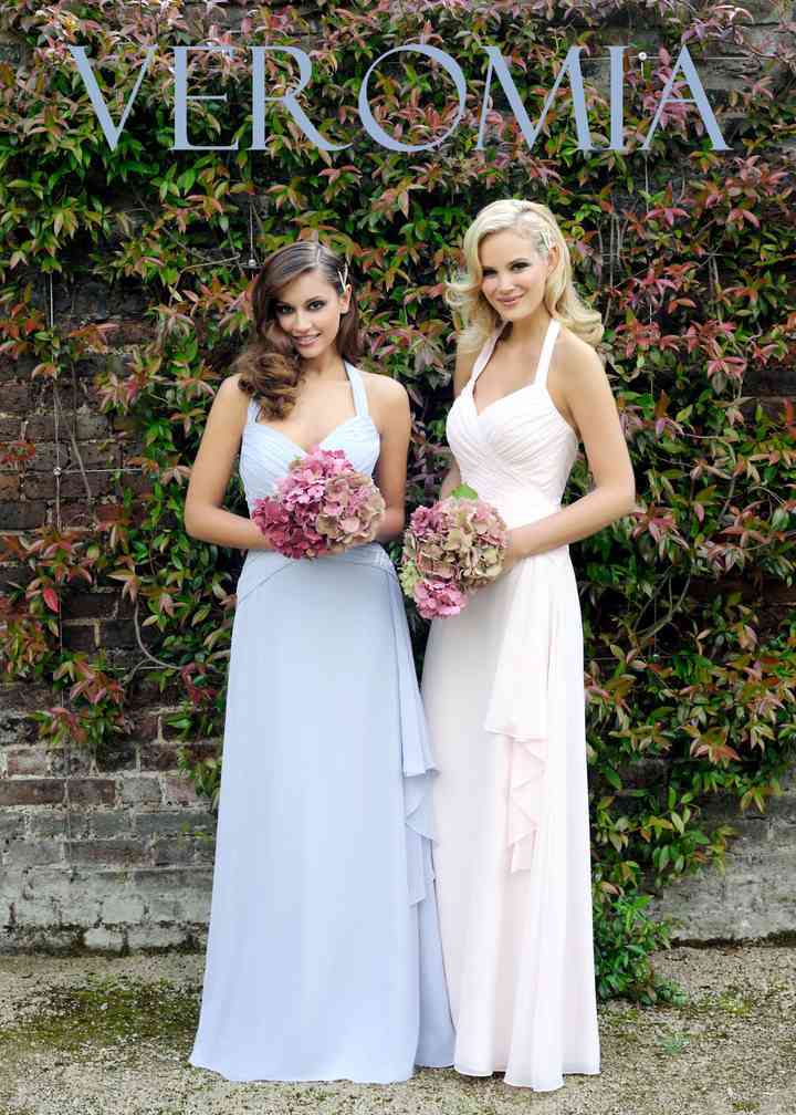 veromia bridesmaid dresses