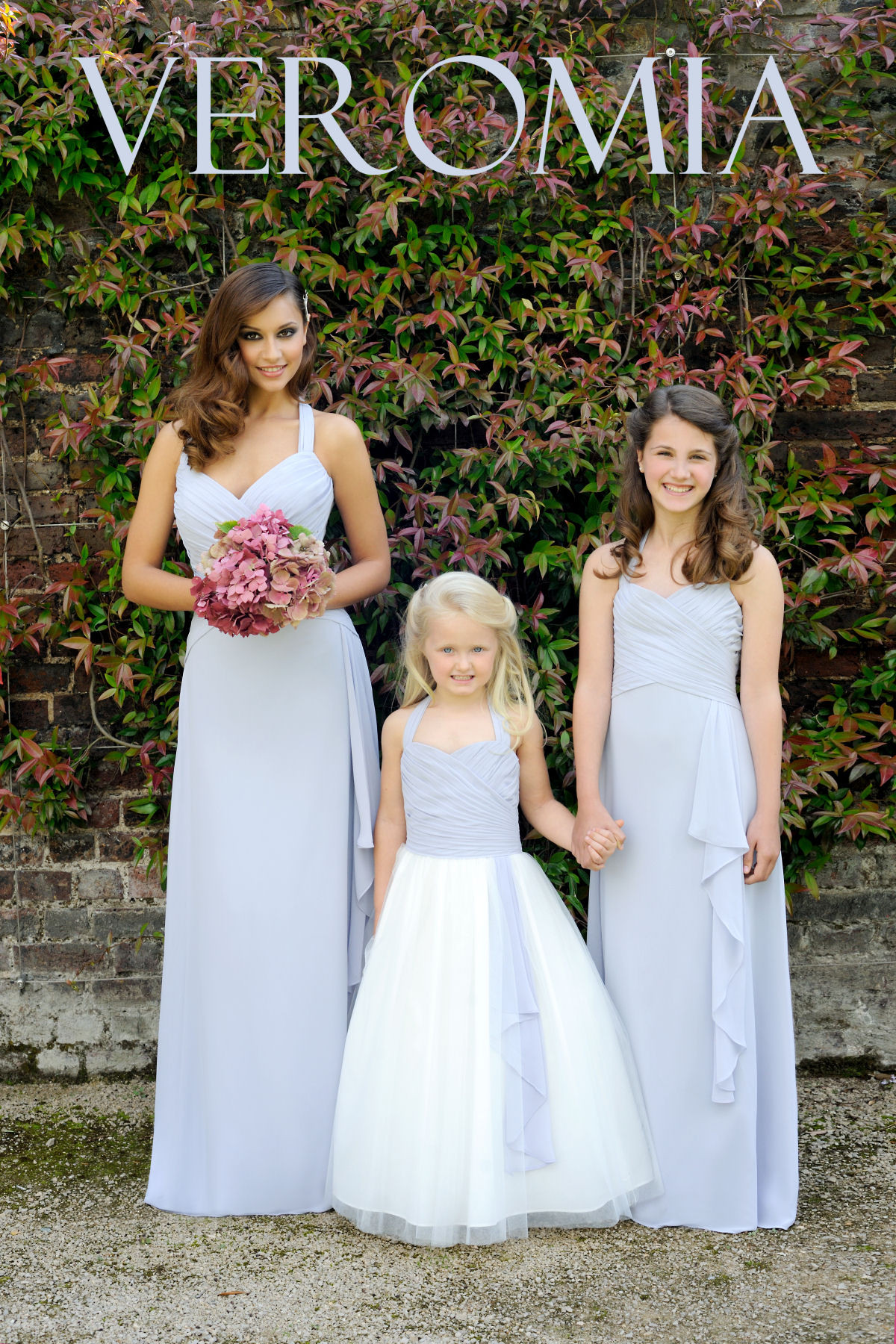 VRB71458-05 Bridesmaid Dress from ...