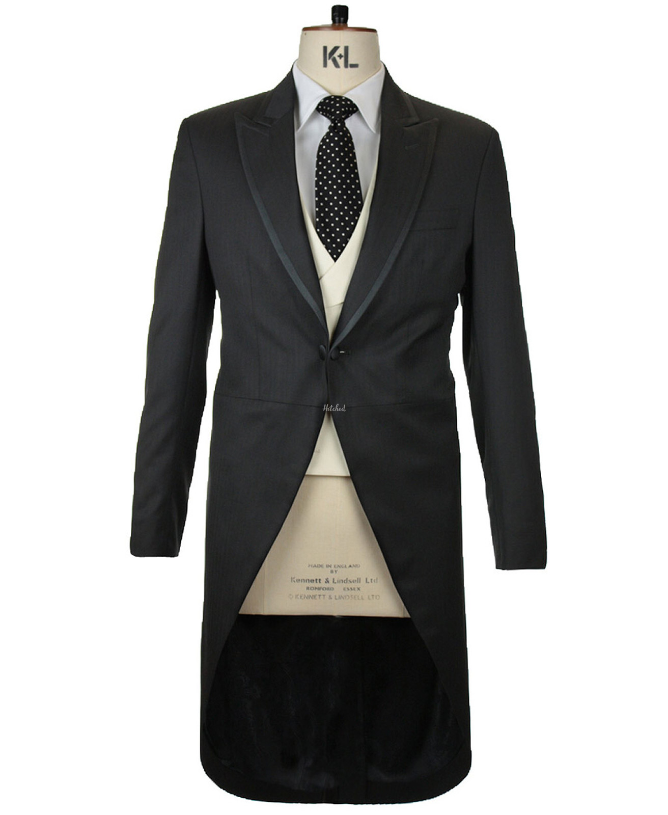 Morning suit hotsell for sale