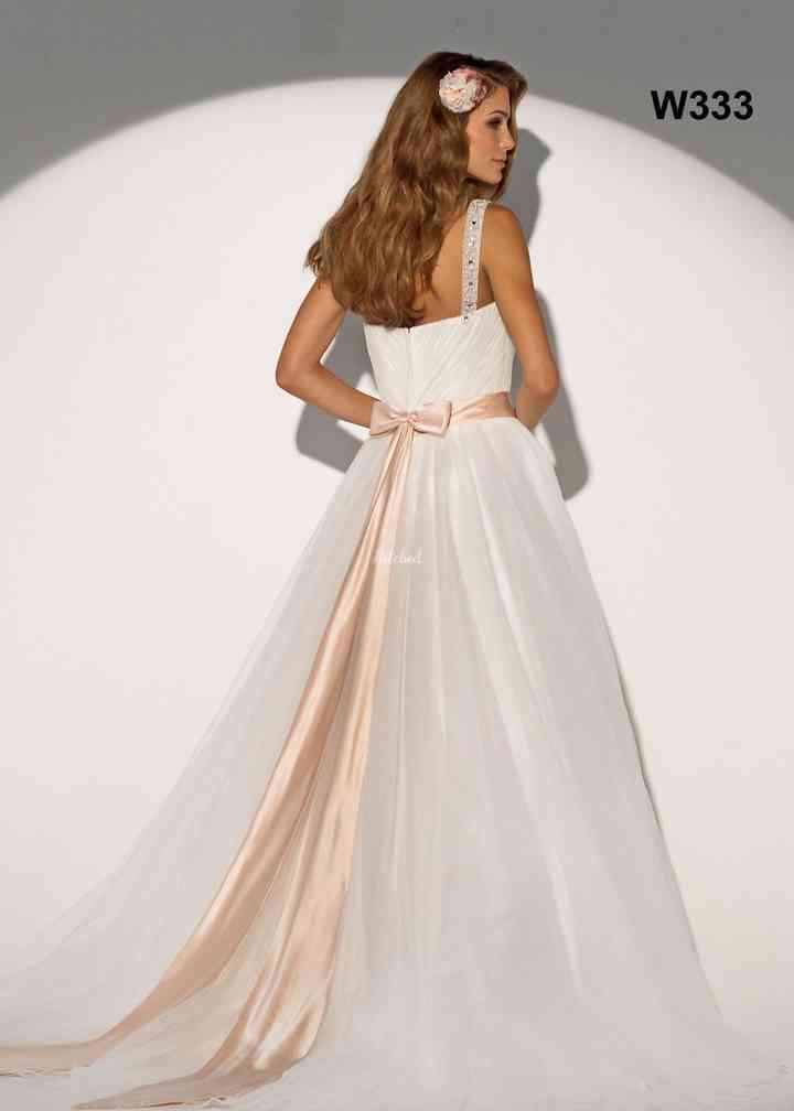 Alexia Designs Wedding Dresses hitched.ie