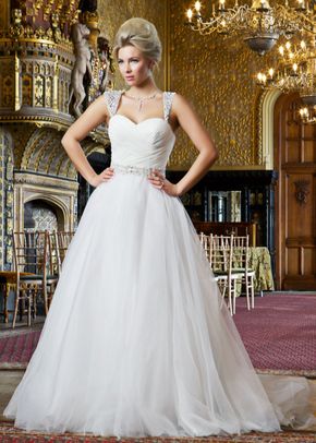 Wedding Dresses Alexia Designs
