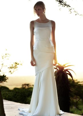 Wedding Dresses Amanda Wakeley
