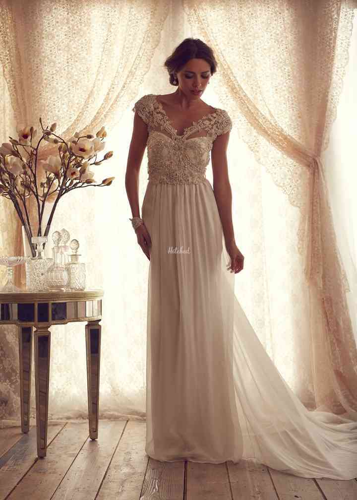 306A8775 Wedding Dress from Anna Campbell hitched.ie