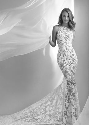 Pronovias maxime shop