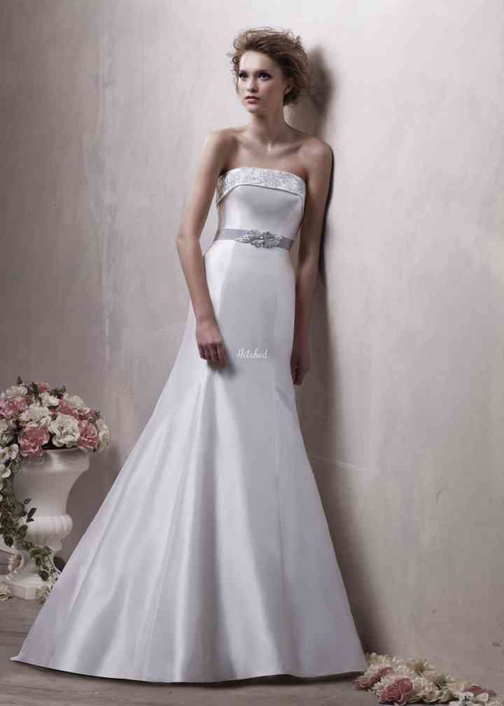 Benjamin roberts outlet bridal