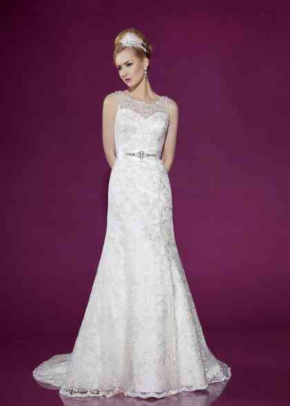 Rafaga dress pronovias best sale