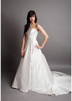 Wedding Dresses Betsey Couture