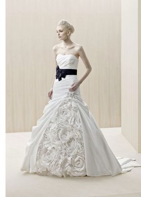 Wedding Dresses Blue By Enzoani
