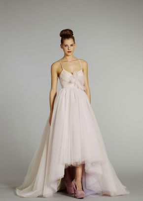 Wedding Dresses Blush by Hayley Paige