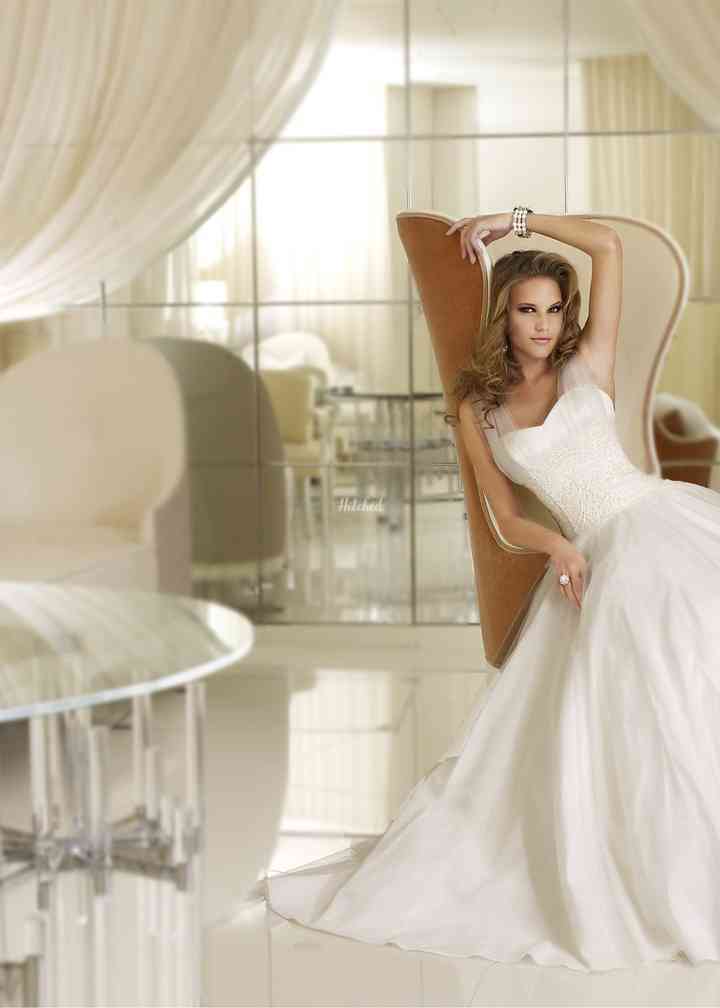 Caroline joyce hot sale couture gowns