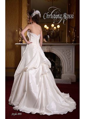 Wedding Dresses Christina Rossi