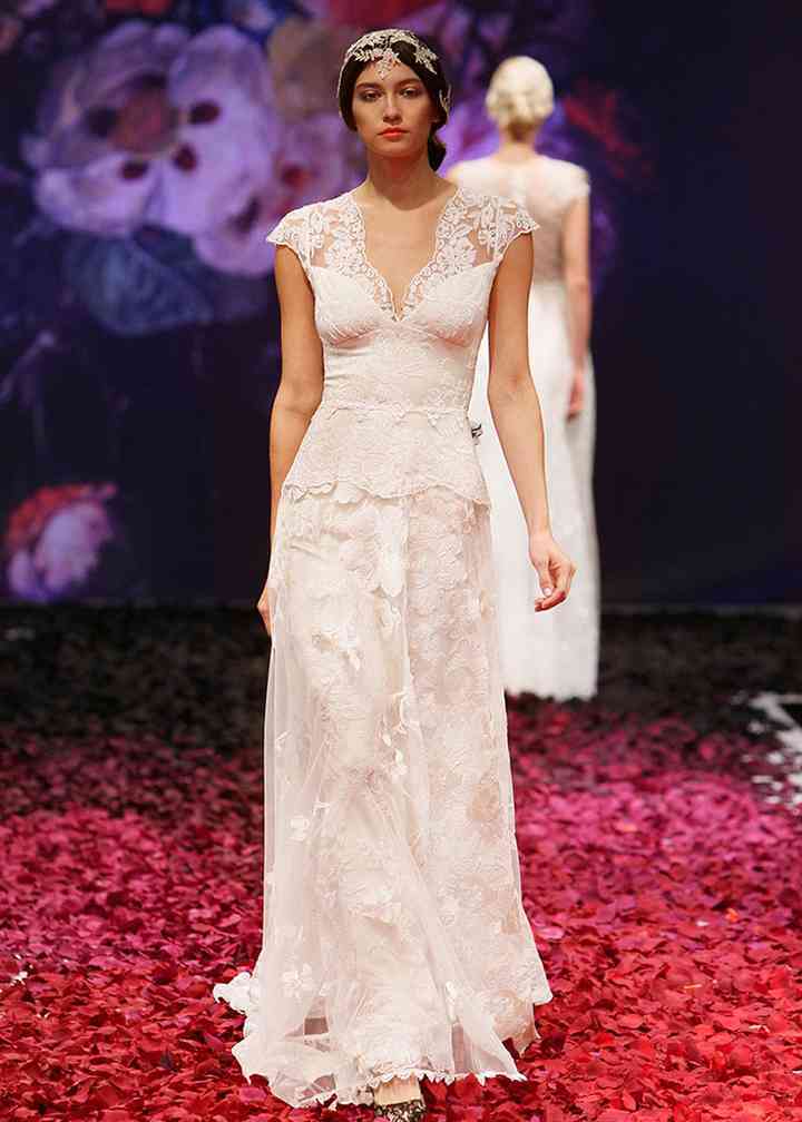 Claire pettibone outlet papillon