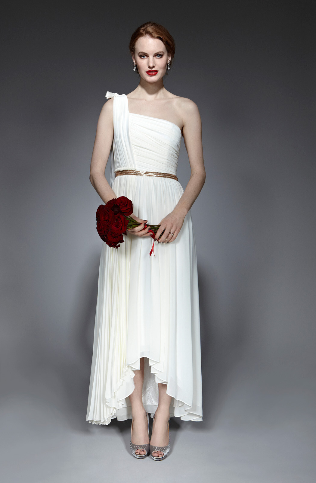 Persephone Maxi Wedding Dress from Coast - hitched.ie