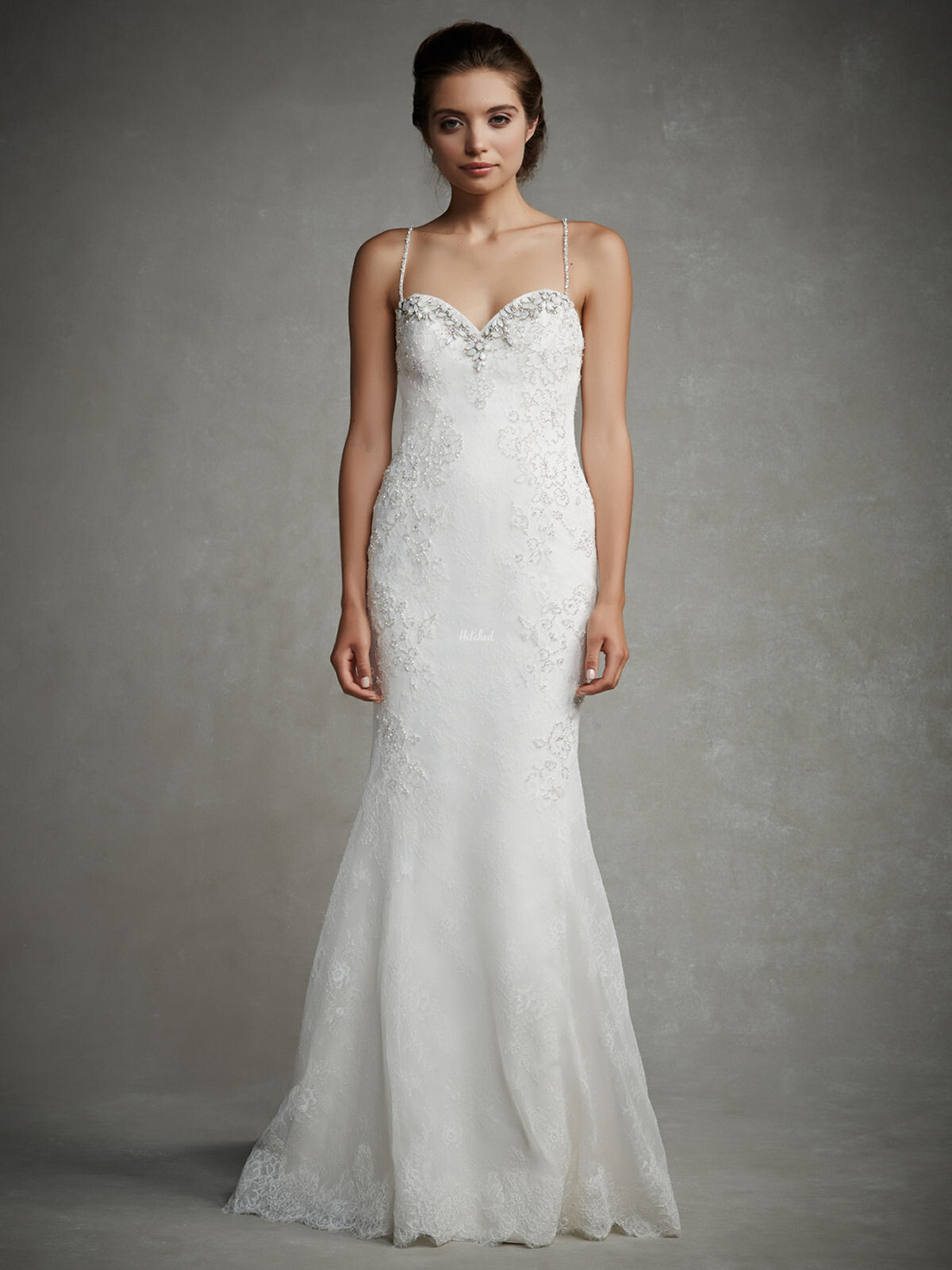 June Wedding Dress from ENZOANI - hitched.ie