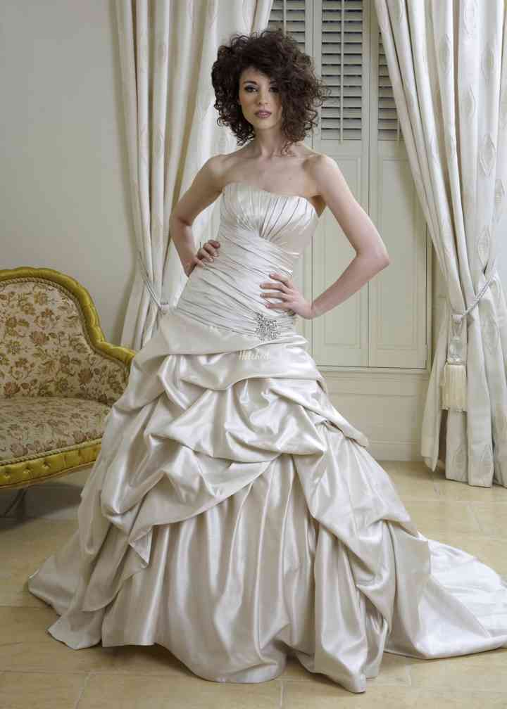 Eternity Bridal Dresses