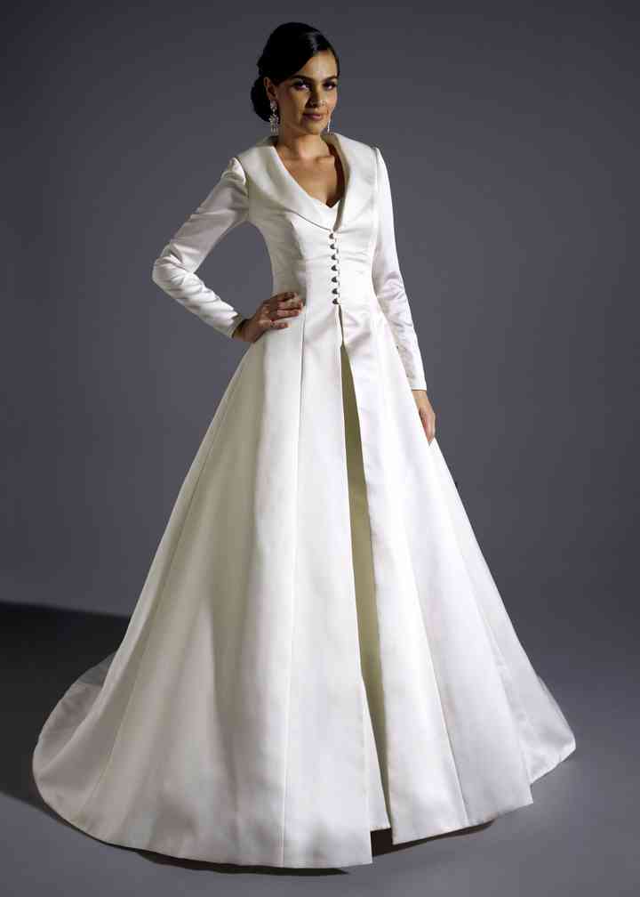 D5047 Wedding Dress from Eternity Bride ...