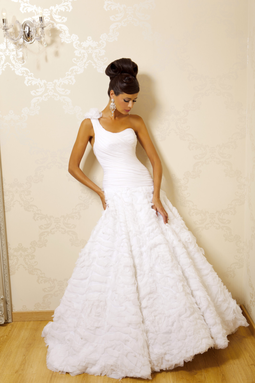 marinas bridal shop