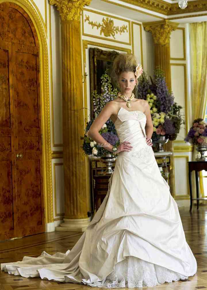 Ian Stuart Designer