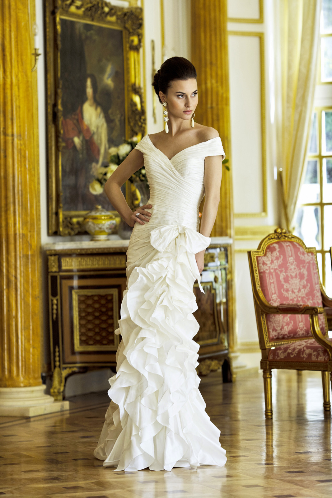 Ian stuart hotsell dresses for sale