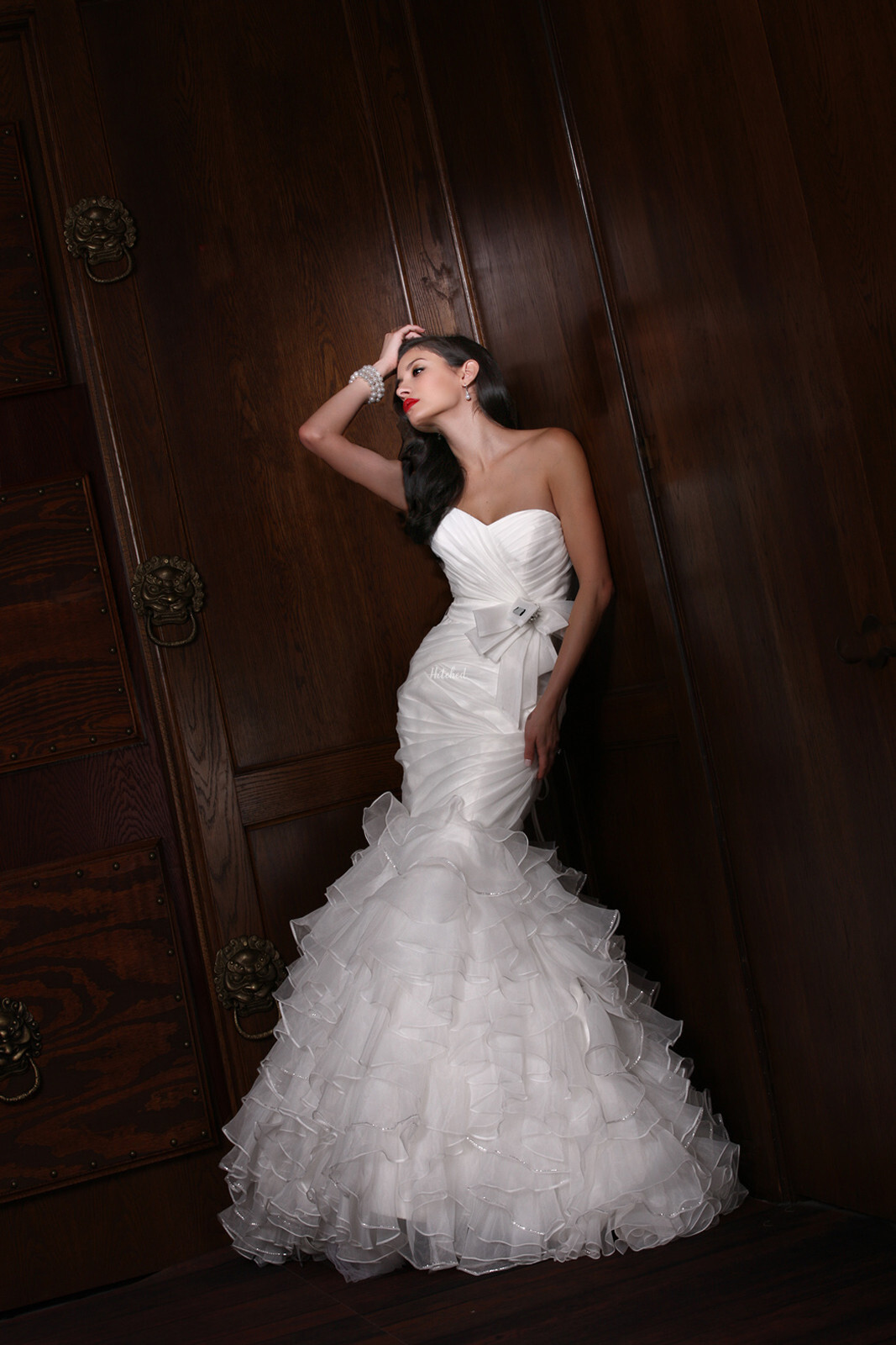 Impression clearance bridal dresses