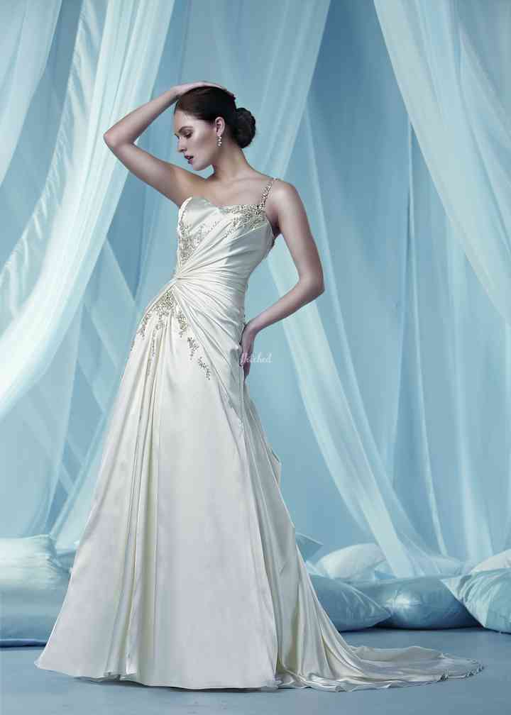 Impression Bridal Wedding Dresses