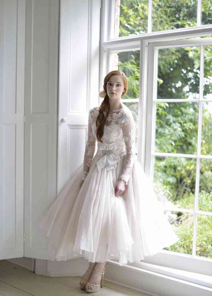 Ivory and co outlet wedding dresses