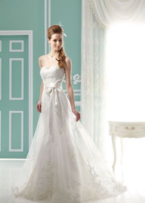 Wedding Dresses Jasmine Collection
