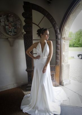 Wedding Dresses Johanna Hehir