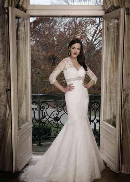 Enya pronovias outlet