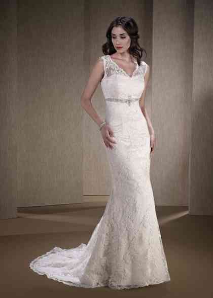 Honeysuckle Wedding Dress from Temperley London - hitched.ie Honeysuckle Wedding Dress from Temperley London - hitched.ie