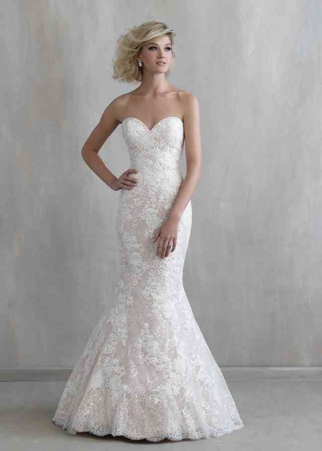 Wedding Dresses - 7000+ Stunning Wedding Dress Ideas