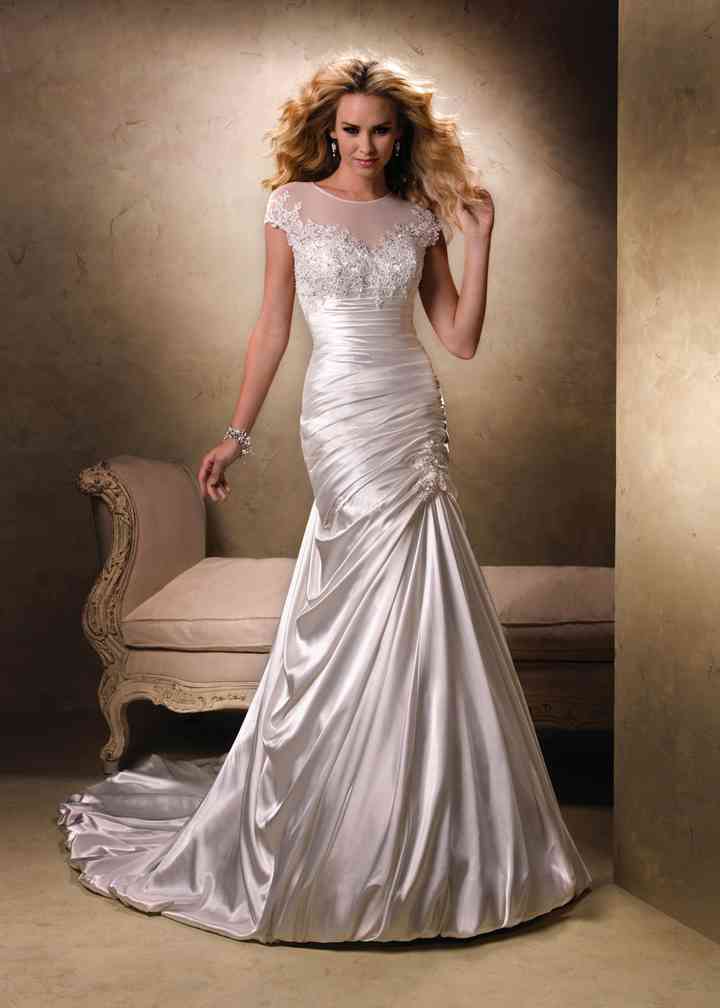 Maggie 2025 sottero afton