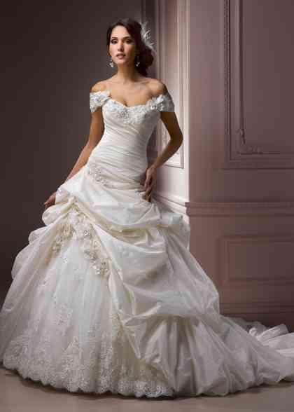 Allure bridal 9155 sale