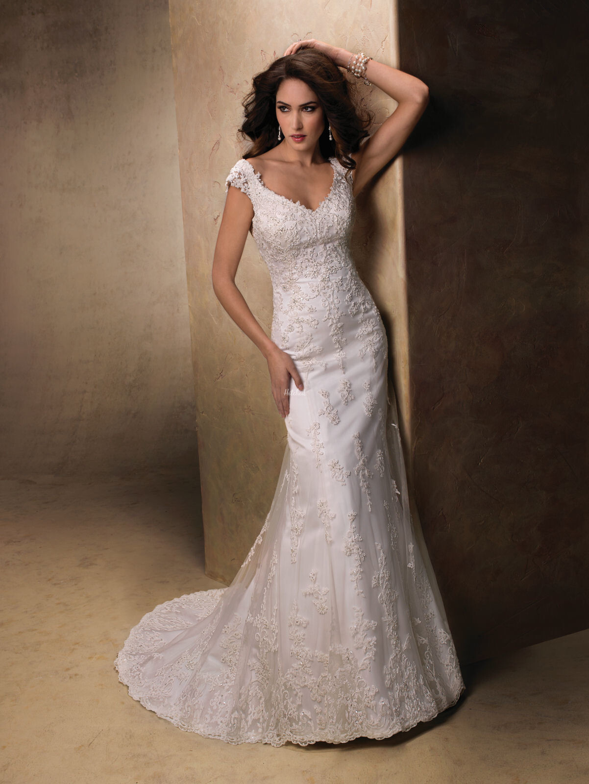 Maggie sottero outlet wyatt