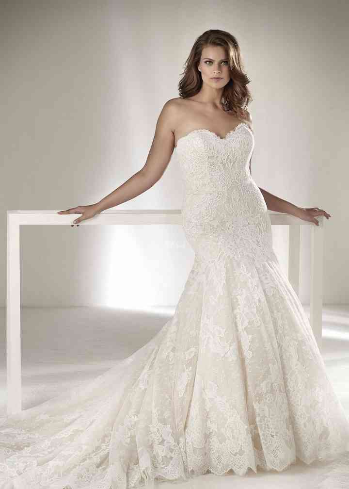 Pronovias prix outlet