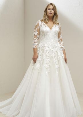 Pronovias